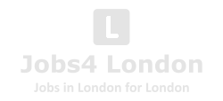 Jobs4 London logo